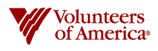 Volunteers of America Logo