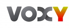 Voxy Logo