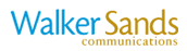 Walker Sands Communications Logo