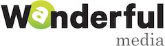 Wanderful Media Logo