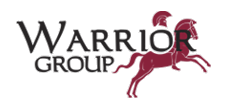 Warrior Group Logo