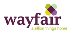 Wayfair Logo