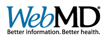 WebMD Logo