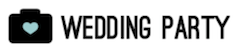 Wedding Party Logo