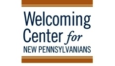 Welcoming Center for New Pennsylvanians Logo