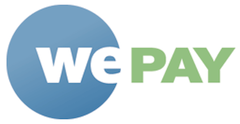 WePay Logo