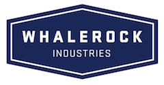 Whalerock Industries Logo