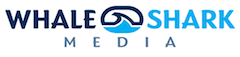 WhaleShark Media Logo