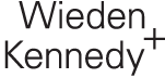 Wieden Kennedy Logo