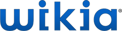 Wikia Logo