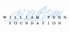 William Penn Foundation Logo