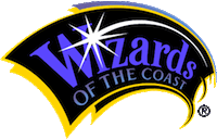 Wizards of the Coast Logo