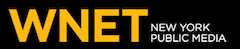 WNET New York Public Media Logo