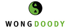 WONGDOODY Logo