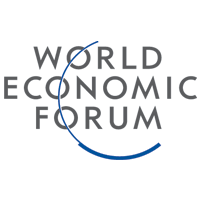 The World Economic Forum Logo