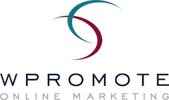 WPromote Logo