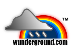 Wunderground Logo