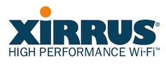 Xirrus Logo