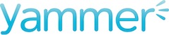 Yammer Logo