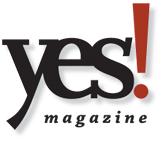 YES! Magazine Logo