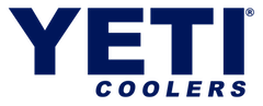 Yeti Coolers Logo