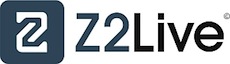 Z2Live Logo