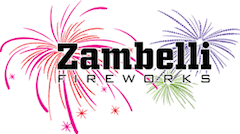 Zambelli Fireworks Logo