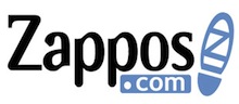 Zappos Logo