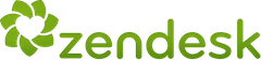 Zendesk Logo