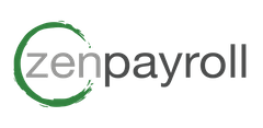 ZenPayroll Logo