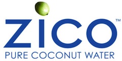 ZICO Logo