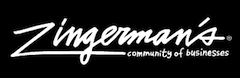 Zingerman's Logo