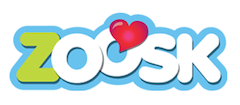 Zoosk Logo